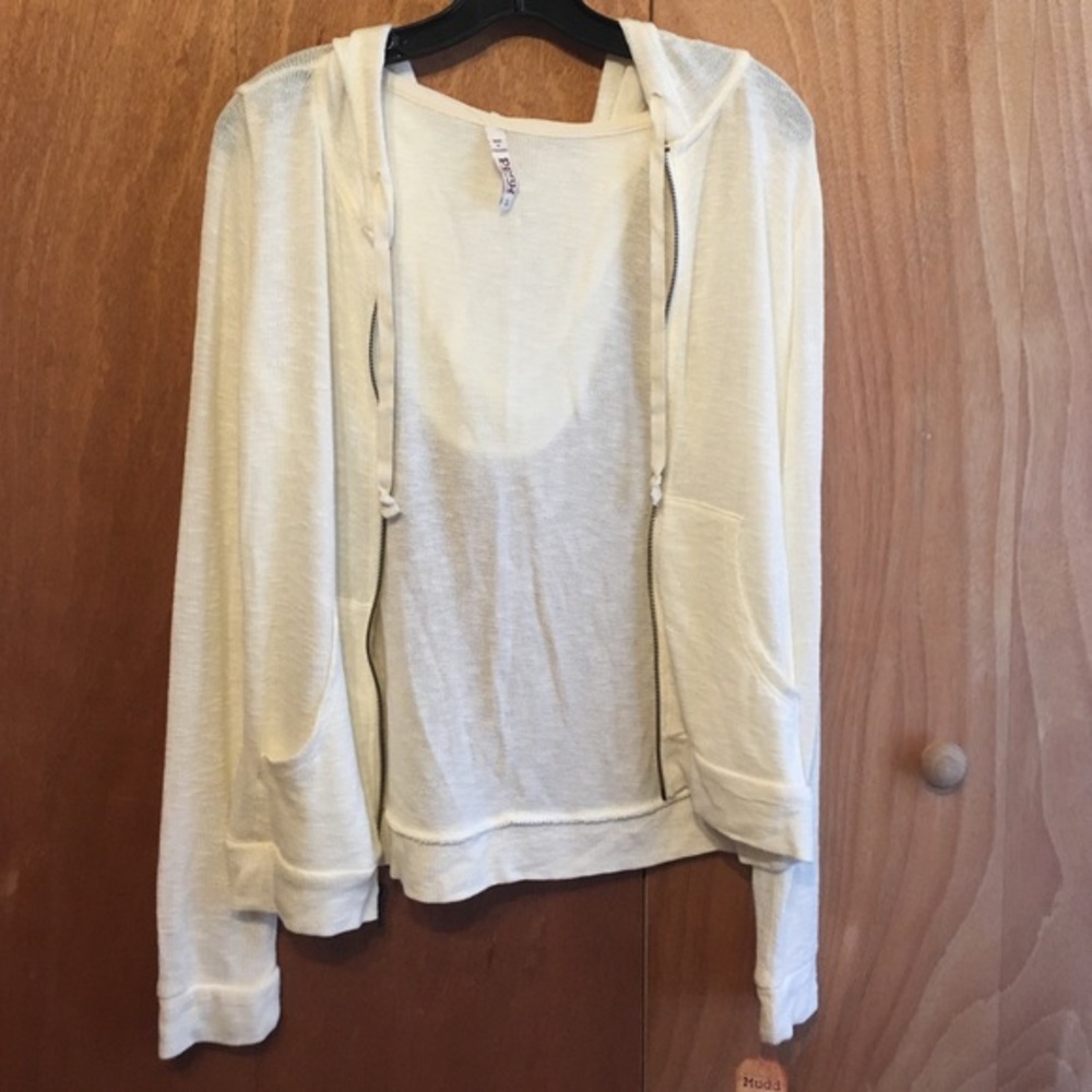 Light jacket - Picture 2 of 4